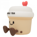 MARY'S ΦΩΤΑΚΙ ΝΥΚΤΟΣ LED BUBBLE TEA