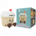 MARY'S ΦΩΤΑΚΙ ΝΥΚΤΟΣ LED BUBBLE TEA