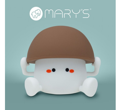 MARY'S ΦΩΤΑΚΙ ΝΥΚΤΟΣ LED ΜΑΝΙΤΑΡΙ