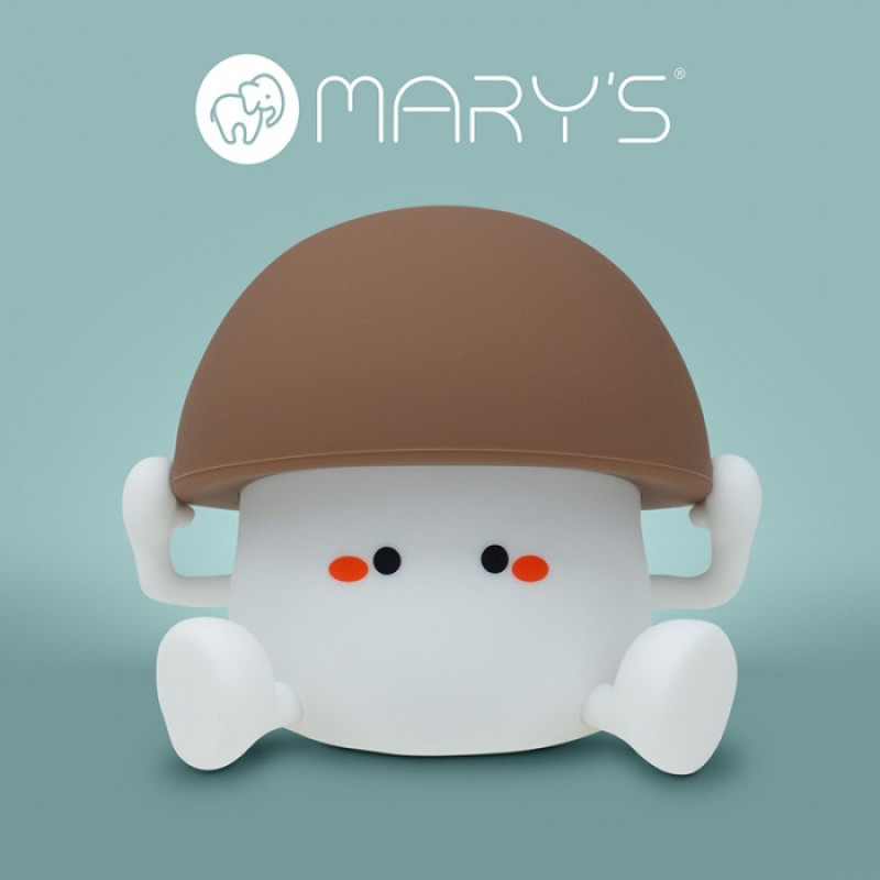 MARY'S ΦΩΤΑΚΙ ΝΥΚΤΟΣ LED ΜΑΝΙΤΑΡΙ
