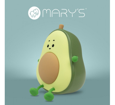 MARY'S ΦΩΤΑΚΙ ΝΥΚΤΟΣ LED ΑΒΟΚΑΝΤΟ