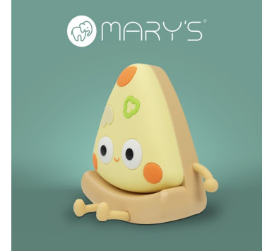 MARY'S ΦΩΤΑΚΙ ΝΥΚΤΟΣ LED PIZZA 