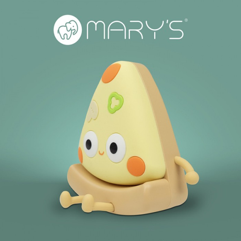 MARY'S ΦΩΤΑΚΙ ΝΥΚΤΟΣ LED PIZZA 