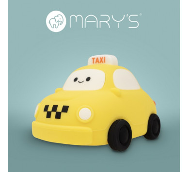 MARY'S  ΦΩΤΑΚΙ ΝΥΚΤΟΣ LED ΤΑΞΙ