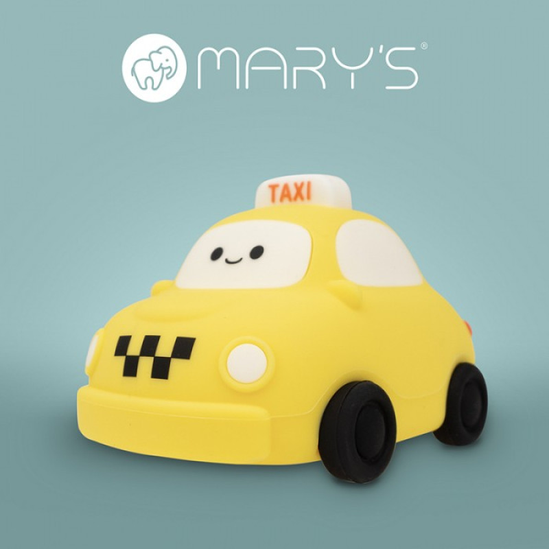 MARY'S  ΦΩΤΑΚΙ ΝΥΚΤΟΣ LED ΤΑΞΙ
