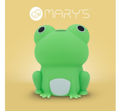 MARY'S ΦΩΤΑΚΙ ΝΥΚΤΟΣ LED ΒΑΤΡΑΧΟΣ