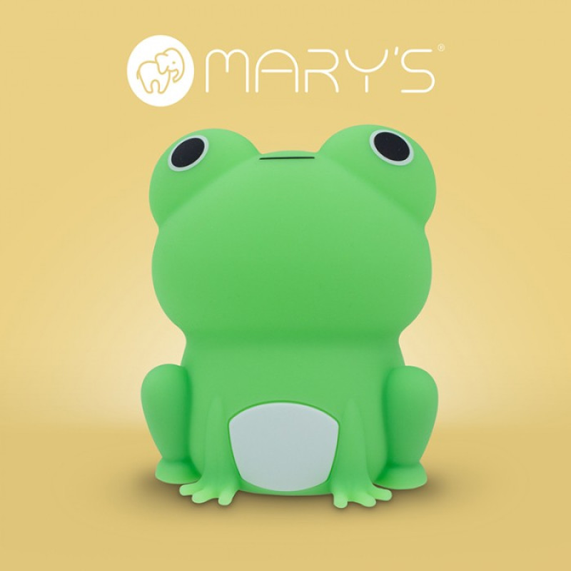 MARY'S ΦΩΤΑΚΙ ΝΥΚΤΟΣ LED ΒΑΤΡΑΧΟΣ
