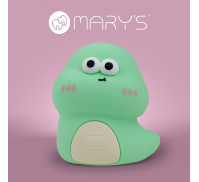 MARY'S ΦΩΤΑΚΙ ΝΥΚΤΟΣ LED ΕΝΤΟΜΟ ΠΡΑΣΙΝΟ