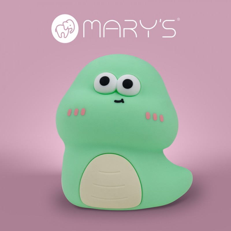 MARY'S ΦΩΤΑΚΙ ΝΥΚΤΟΣ LED ΕΝΤΟΜΟ ΠΡΑΣΙΝΟ