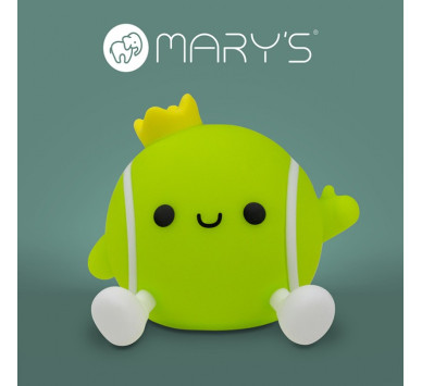  MARY'S ΦΩΤΑΚΙ ΝΥΚΤΟΣ LED ΜΠΑΛΑ ΤΕΝΙΣ