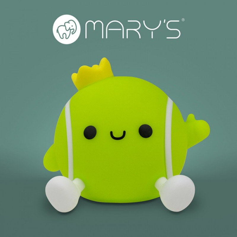  MARY'S ΦΩΤΑΚΙ ΝΥΚΤΟΣ LED ΜΠΑΛΑ ΤΕΝΙΣ