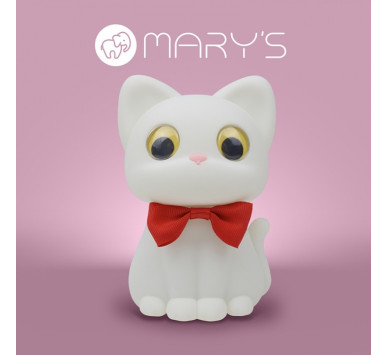 MARY'S ΦΩΤΑΚΙ ΝΥΚΤΟΣ LED ΓΑΤΑΚΙ 