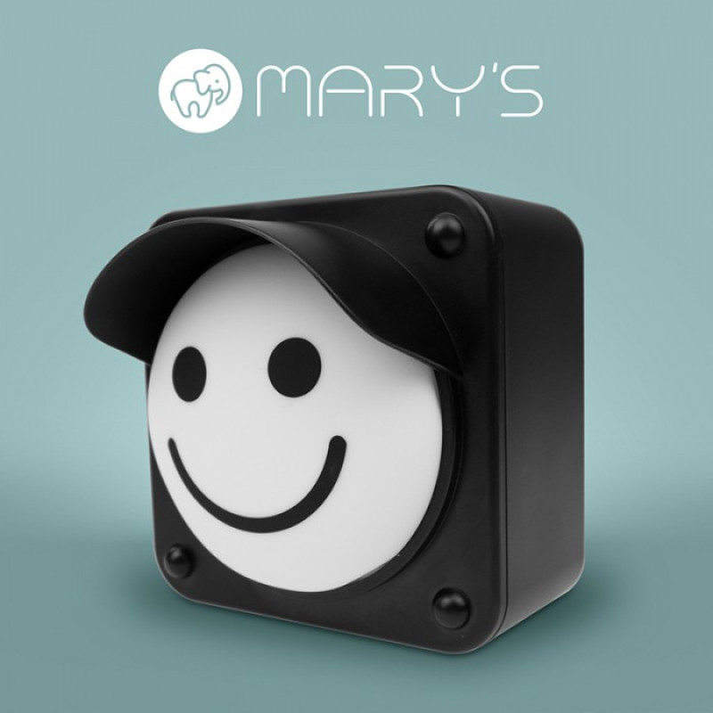 MARY'S ΦΩΤΑΚΙ ΝΥΚΤΟΣ LED ΦΑΤΣΟΥΛΑ
