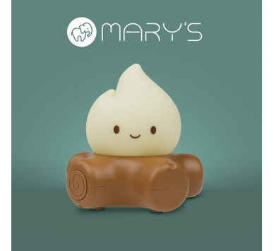 MARY'S ΦΩΤΑΚΙ ΝΥΚΤΟΣ LED ΦΛΟΓΑ