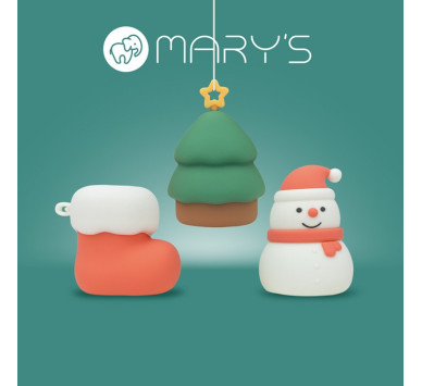 MARY'S ΦΩΤΑΚΙΑ ΝΥΚΤΟΣ LED ΧΡΙΣΤΟΥΓΕΝΝΙΑΤΙΚΟ ΣΕΤ