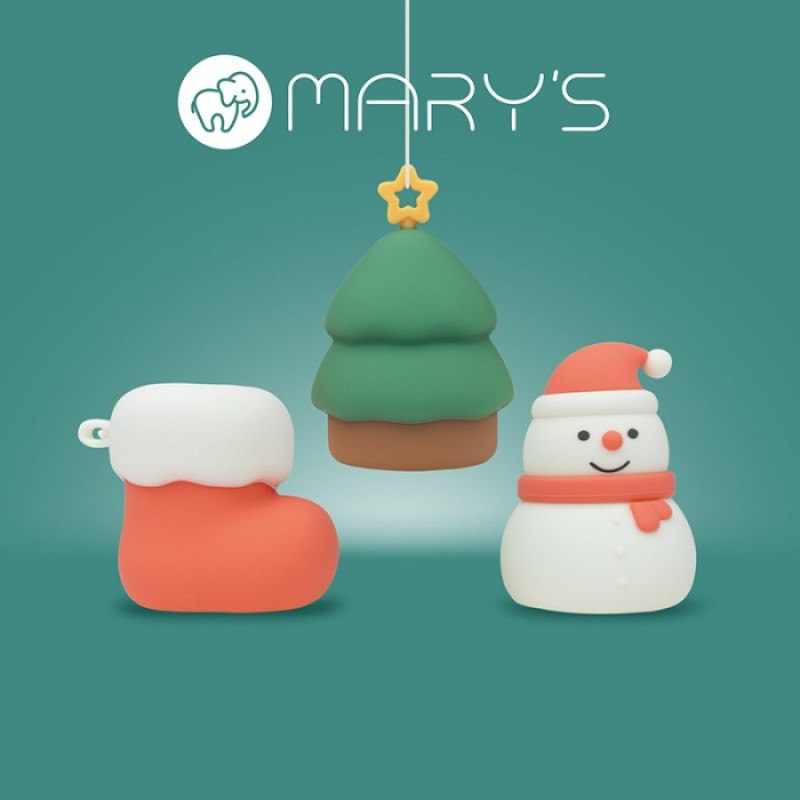 MARY'S ΦΩΤΑΚΙΑ ΝΥΚΤΟΣ LED ΧΡΙΣΤΟΥΓΕΝΝΙΑΤΙΚΟ ΣΕΤ