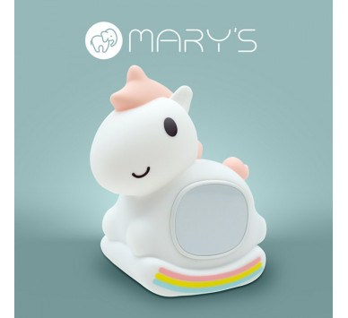 MARY'S ΠΑΙΔΙΚΟ ΦΩΤΙΣΤΙΚΟ ΜΕ ΞΥΠΝΗΤΗΡΙ ΚΟΥΝΙΣΤΟΣ ΜΟΝΟΚΕΡΟΣ