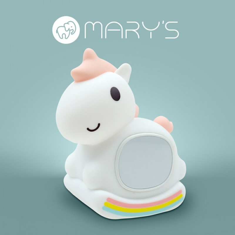 MARY'S ΠΑΙΔΙΚΟ ΦΩΤΙΣΤΙΚΟ ΜΕ ΞΥΠΝΗΤΗΡΙ ΚΟΥΝΙΣΤΟΣ ΜΟΝΟΚΕΡΟΣ
