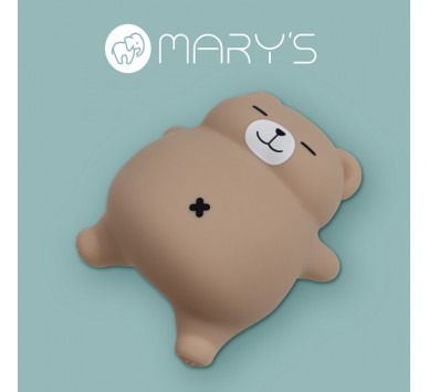 MARY'S ΛΑΜΠΑ ΑΝΑΠΝΟΗΣ LED ΑΡΚΟΥΔΑΚΙ 