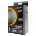 ΛΑΜΠΑ ZERO SERIES LED 4W 100lm E27 G130 Smoke