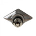 ΛΑΜΠΑ ZERO SERIES LED 4W 100lm E27 G130 Smoke