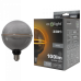 ΛΑΜΠΑ ZERO SERIES LED 4W 100lm E27 G130 Smoke ST-G130MRS
