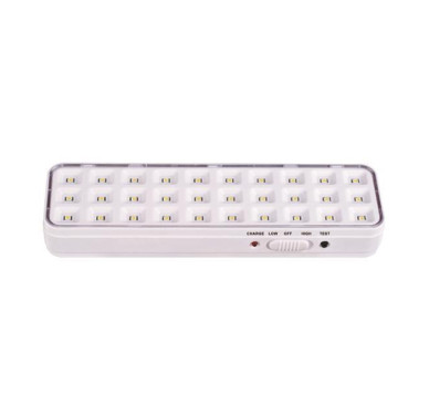 ΕΦΕΔΡΙΚΟΣ ΦΩΤΙΣΜΟΣ 30 SMD LED 2W IP20
