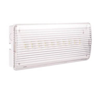ΕΦΕΔΡΙΚΟΣ ΦΩΤΙΣΜΟΣ Σ/Λ 10 SMD LED 2W IP43