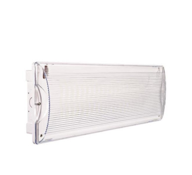 ΕΦΕΔΡΙΚΟΣ ΦΩΤΙΣΜΟΣ Σ/Λ 40 SMD LED 4W IP65