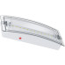 ΦΩΤΙΣΤΙΚΟ ΑΣΦΑΛΕΙΑΣ Σ/Λ 12 LED SMD 3W IP65 6500K