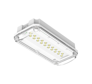 ΕΦΕΔΡΙΚΟΣ ΦΩΤΙΣΜΟΣ Σ/Λ 20 SMD LED 4.5W 220/240V IP66