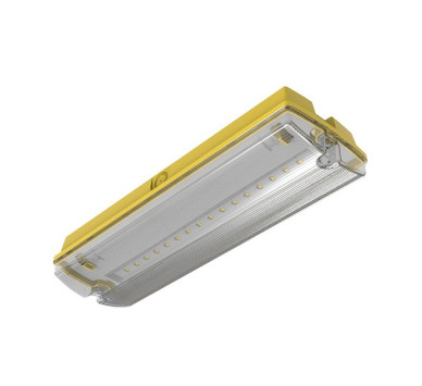 ΕΦΕΔΡΙΚΟΣ ΦΩΤΙΣΜΟΣ Σ/Λ 16 SMD LED 3.5W 110V IP66