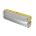 ΕΦΕΔΡΙΚΟΣ ΦΩΤΙΣΜΟΣ Σ/Λ 16 SMD LED 3.5W 110V IP66