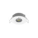ΕΦΕΔΡΙΚΟΣ ΦΩΤΙΣΜΟΣ SPOT ΧΩΝΕΥΤΟΣ 1 SMD LED 1.2W IP20