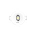 ΕΦΕΔΡΙΚΟΣ ΦΩΤΙΣΜΟΣ SPOT ΧΩΝΕΥΤΟΣ 1 SMD LED 1.2W IP20