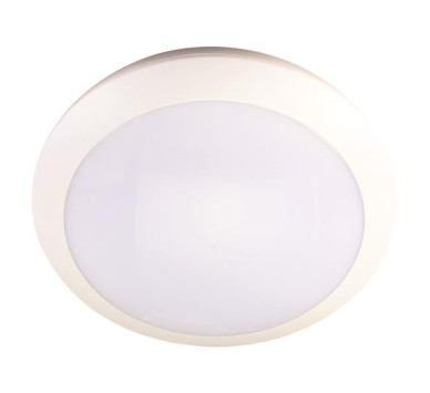 ΠΛΑΦΟΝΙΕΡΑ LED ΜΕ ΔΥΝΑΤΟΤΗΤΑ ΕΠΕΚΤΑΣΗΣ 16W 4000Κ 220-240V