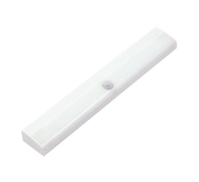 ΦΩΤΙΣΤΙΚΟ ΠΑΓΚΟΥ 1,5W LED 3000Κ 19cm ΜΕ ΑΝΙΧΝΕΥΤΗ ΚΙΝΗΣΗΣ