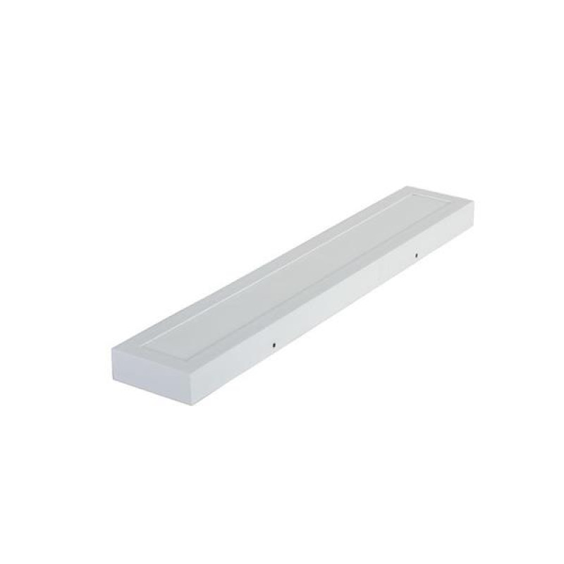 ΕΞΩΤΕΡΙΚΟ PANEL LED 10X60 36W 4000Κ 85-265V/AC ΛΕΥΚΟ