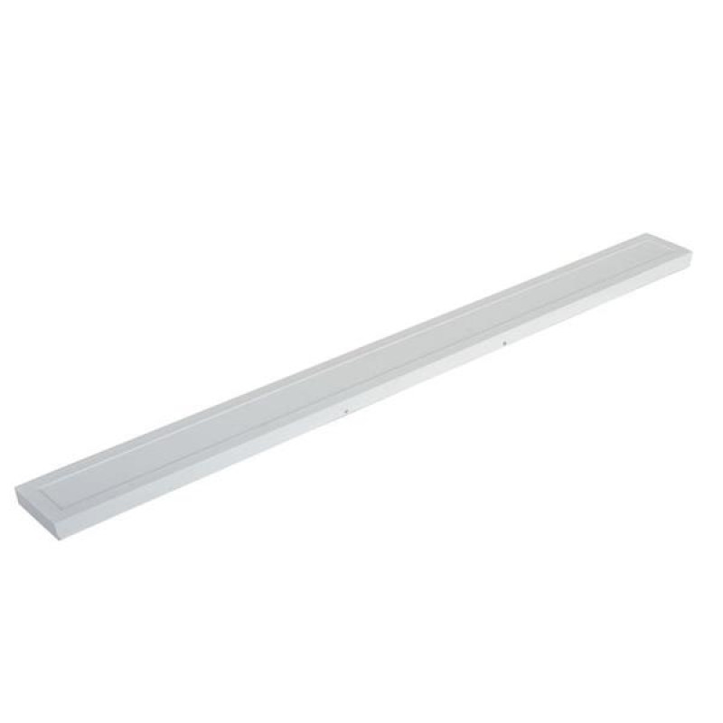 ΕΞΩΤΕΡΙΚΟ PANEL LED 10X120 36W 4000Κ 85-265V/AC ΛΕΥΚΟ