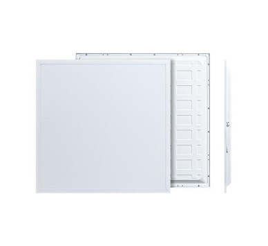ΦΩΤΙΣΤΙΚΟ BACKLIGΗΤ UGR19 60X60 48W 3000Κ 220-240V ΛΕΥΚΟ