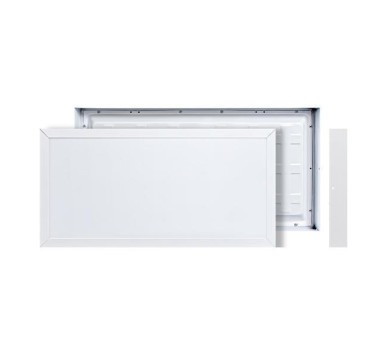 ΦΩΤΙΣΤΙΚΟ ΕΞΩΤΕΡΙΚΟ BACKLIGΗΤ UGR19 30X60 30W 6500Κ 220-240V ΛΕΥΚΟ