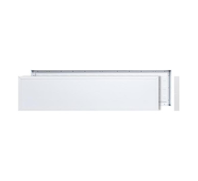 ΦΩΤΙΣΤΙΚΟ ΕΞΩΤΕΡΙΚΟ BACKLIGΗΤ UGR19 120X30 45W 6500Κ 220-240V ΛΕΥΚΟ