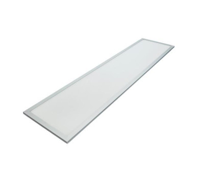 ΦΩΤΙΣΤΙΚΟ PANEL LED 120X30 40W 3000Κ UGR<19 ΛΕΥΚΟ PLUS
