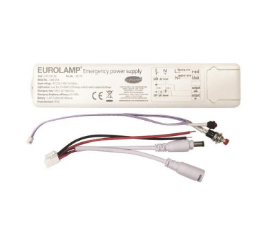 ΤΡΟΦΟΔΟΤΙΚΟ ΜΠΑΤΑΡΙΑΣ UNIVERSAL 12-80W
