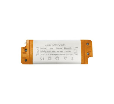 ΤΡΟΦΟΔΟΤΙΚΟ ΓΙΑ ΦΩΤΙΣΤΙΚΟ PANEL LED 48W/45W ΑΝΤΑΛΑΚΤΙΚΟ