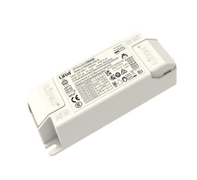 ΤΡΟΦΟΔΟΤΙΚΟ DIMMABLE ΓΙΑ ΦΩΤΙΣΤΙΚΟ PANEL LED 40W 0-10V NO FLICKERING