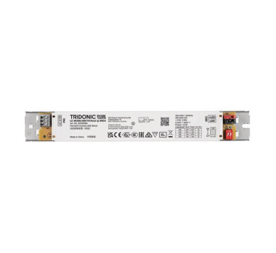 ΤΡΟΦΟΔΟΤΙΚΟ TRIDONIC FLICKER FREE 27-34-40-50W