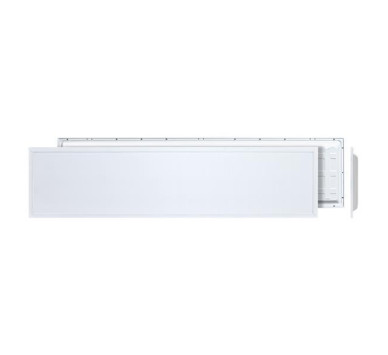ΦΩΤΙΣΤΙΚΟ BACKLIGΗΤ UGR19 120X30 28W 4000Κ 220-240V ΛΕΥΚΟ