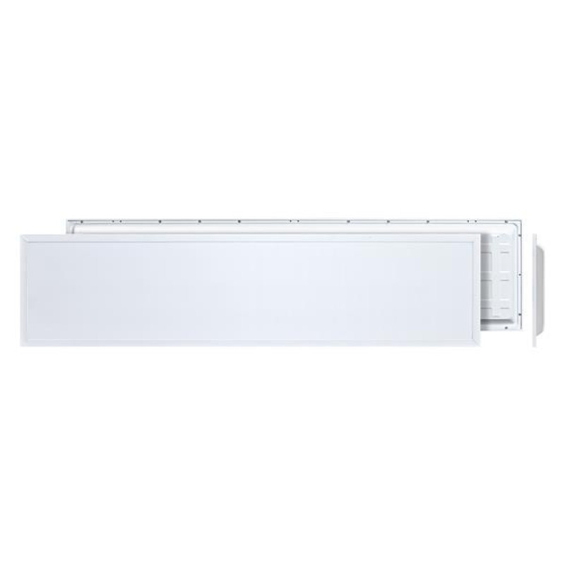 ΦΩΤΙΣΤΙΚΟ BACKLIGΗΤ UGR19 120X30 28W 4000Κ 220-240V ΛΕΥΚΟ
