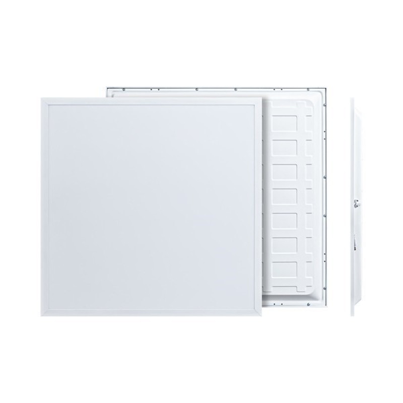 ΦΩΤΙΣΤΙΚΟ ΧΩΝΕΥΤΟ BACKLIGΗΤ PRO UGR19 60X60 32W 6500Κ 220-240V ΛΕΥΚΟ